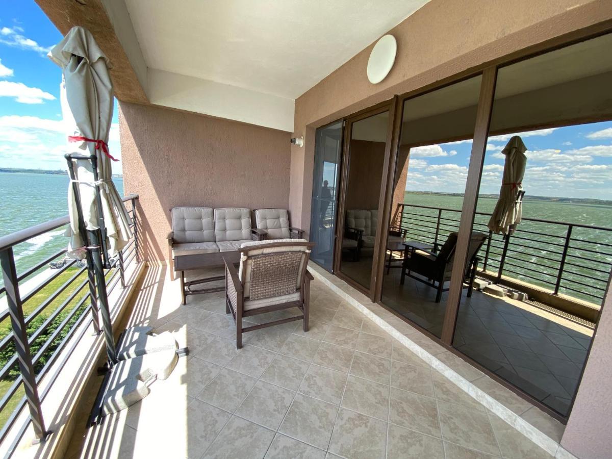 Amazing View Apartment Мамая Экстерьер фото