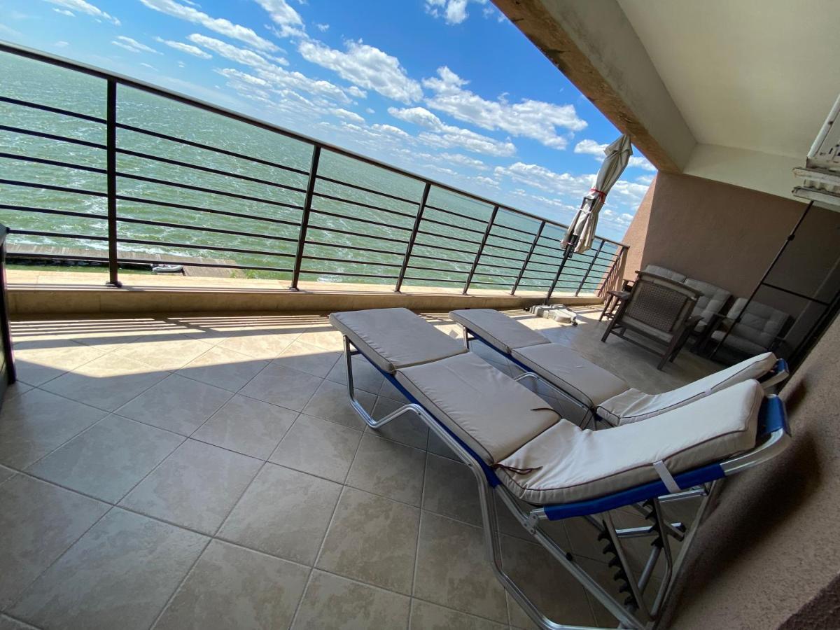 Amazing View Apartment Мамая Экстерьер фото