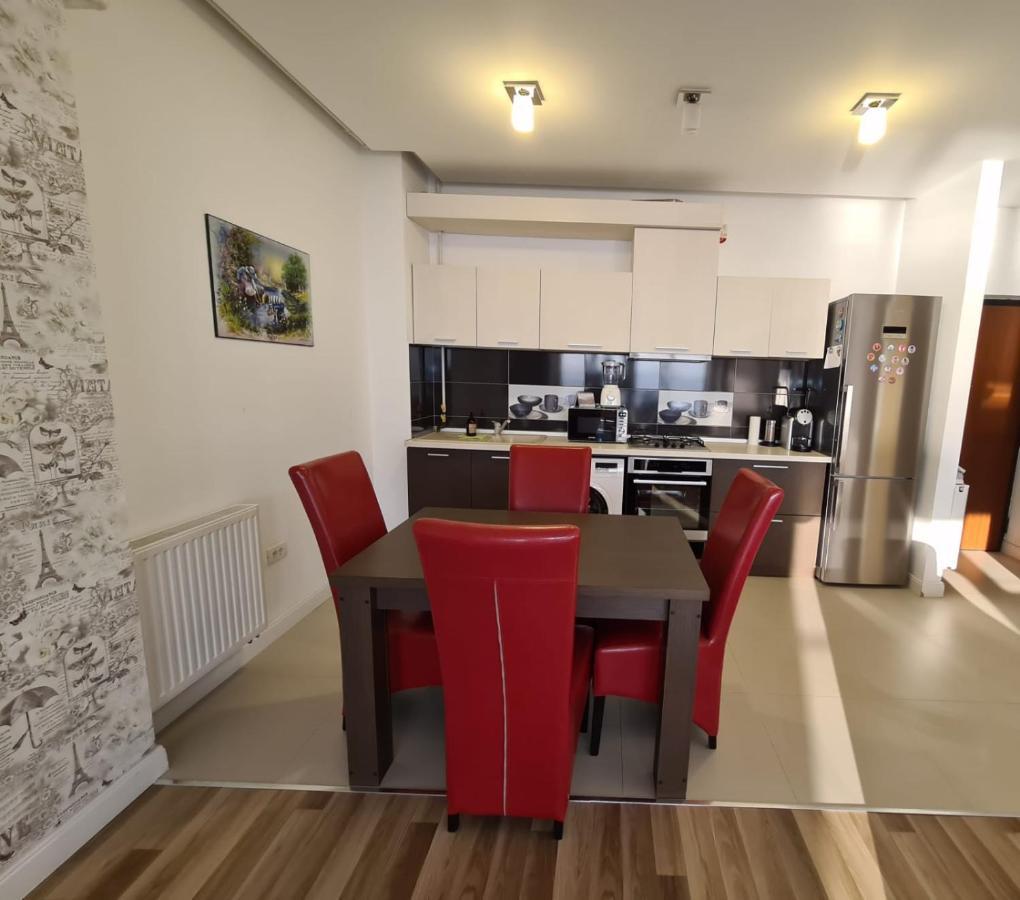 Amazing View Apartment Мамая Экстерьер фото