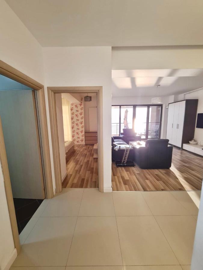 Amazing View Apartment Мамая Экстерьер фото
