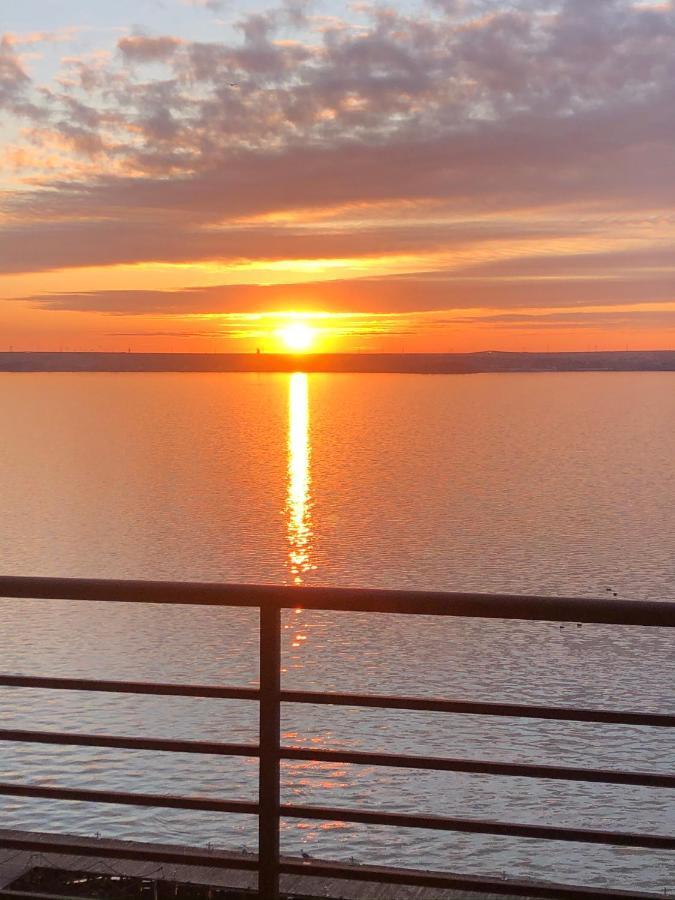 Amazing View Apartment Мамая Экстерьер фото