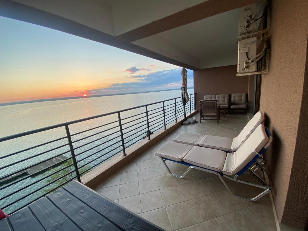 Amazing View Apartment Мамая Экстерьер фото