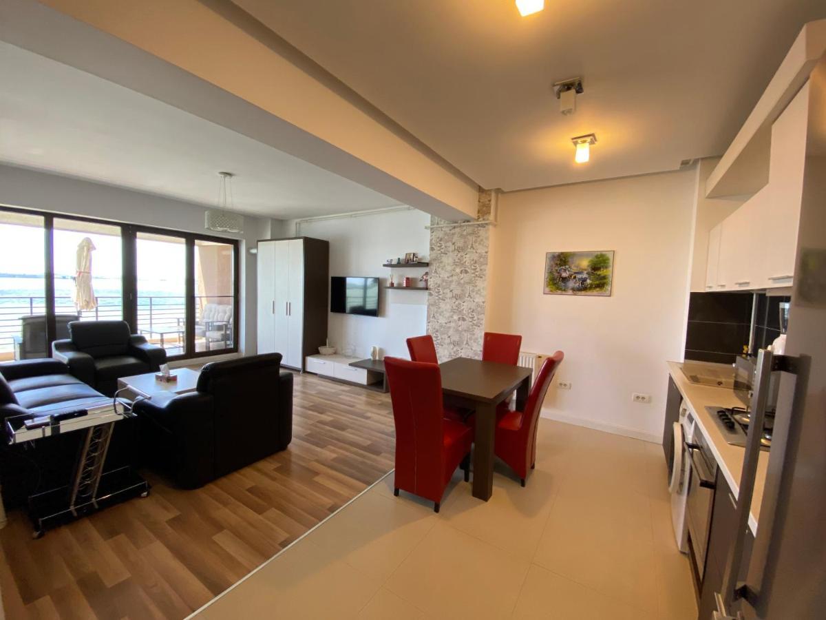 Amazing View Apartment Мамая Экстерьер фото