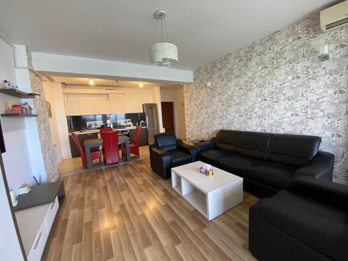 Amazing View Apartment Мамая Экстерьер фото