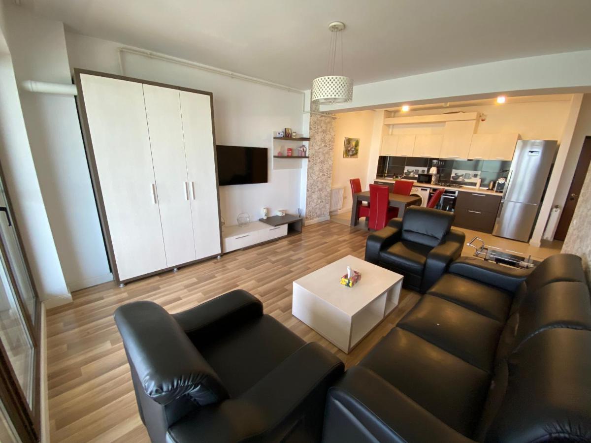 Amazing View Apartment Мамая Экстерьер фото