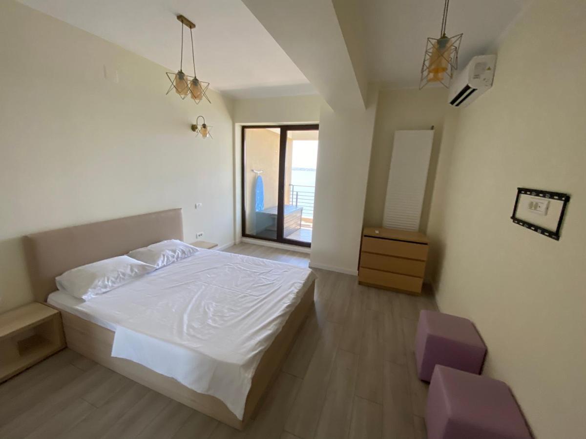 Amazing View Apartment Мамая Экстерьер фото