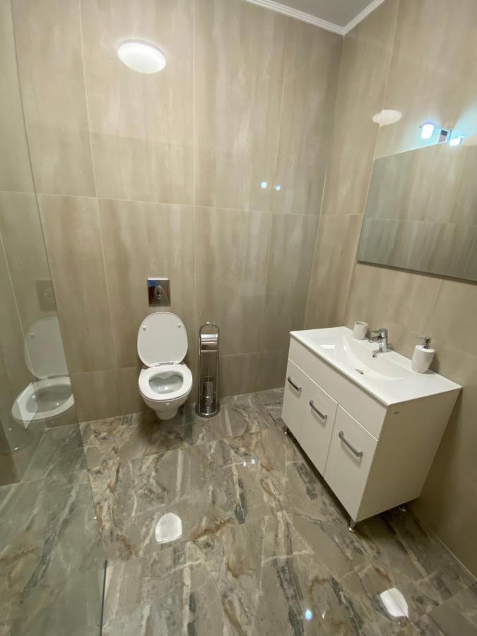 Amazing View Apartment Мамая Экстерьер фото