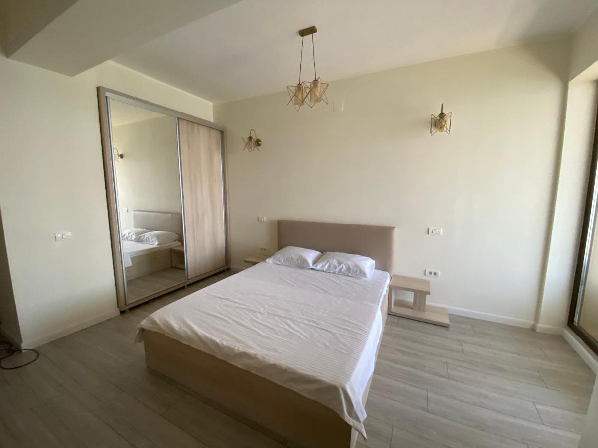 Amazing View Apartment Мамая Экстерьер фото