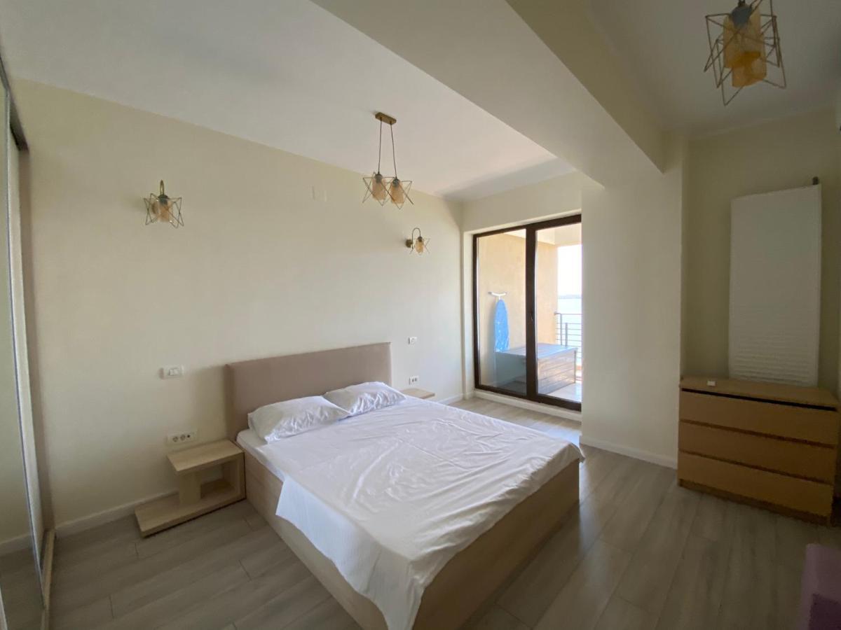 Amazing View Apartment Мамая Экстерьер фото