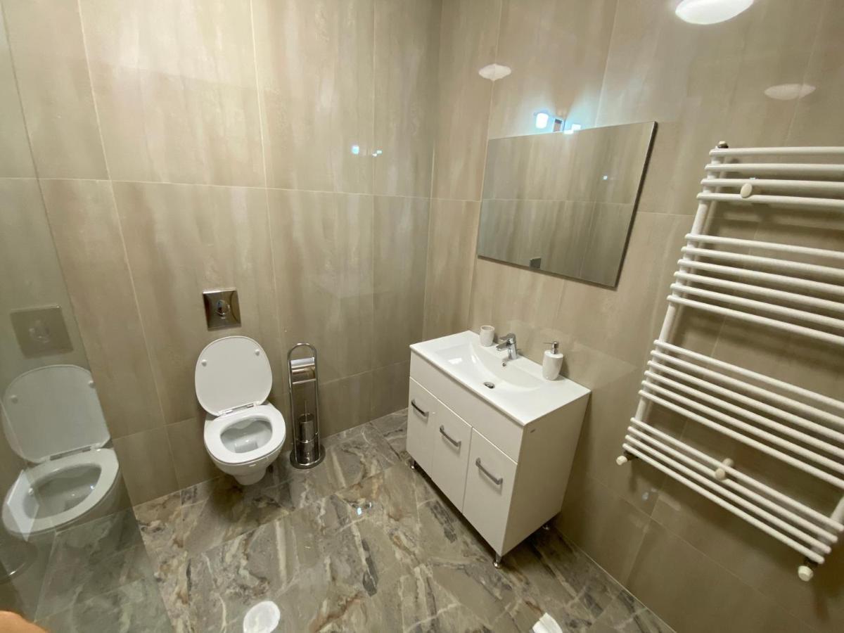 Amazing View Apartment Мамая Экстерьер фото