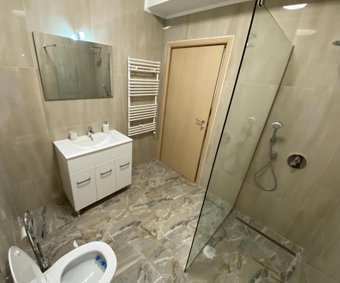 Amazing View Apartment Мамая Экстерьер фото