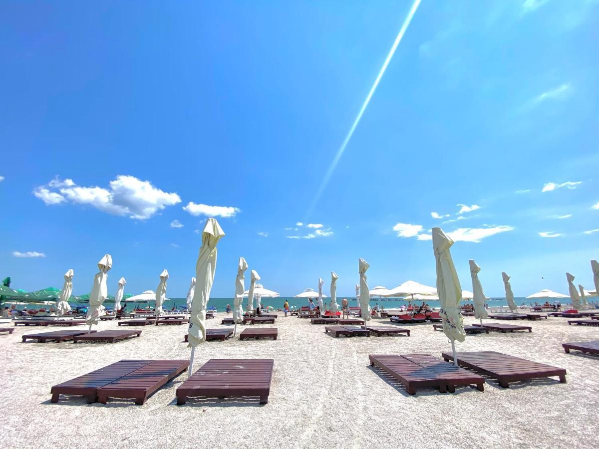 Amazing View Apartment Мамая Экстерьер фото