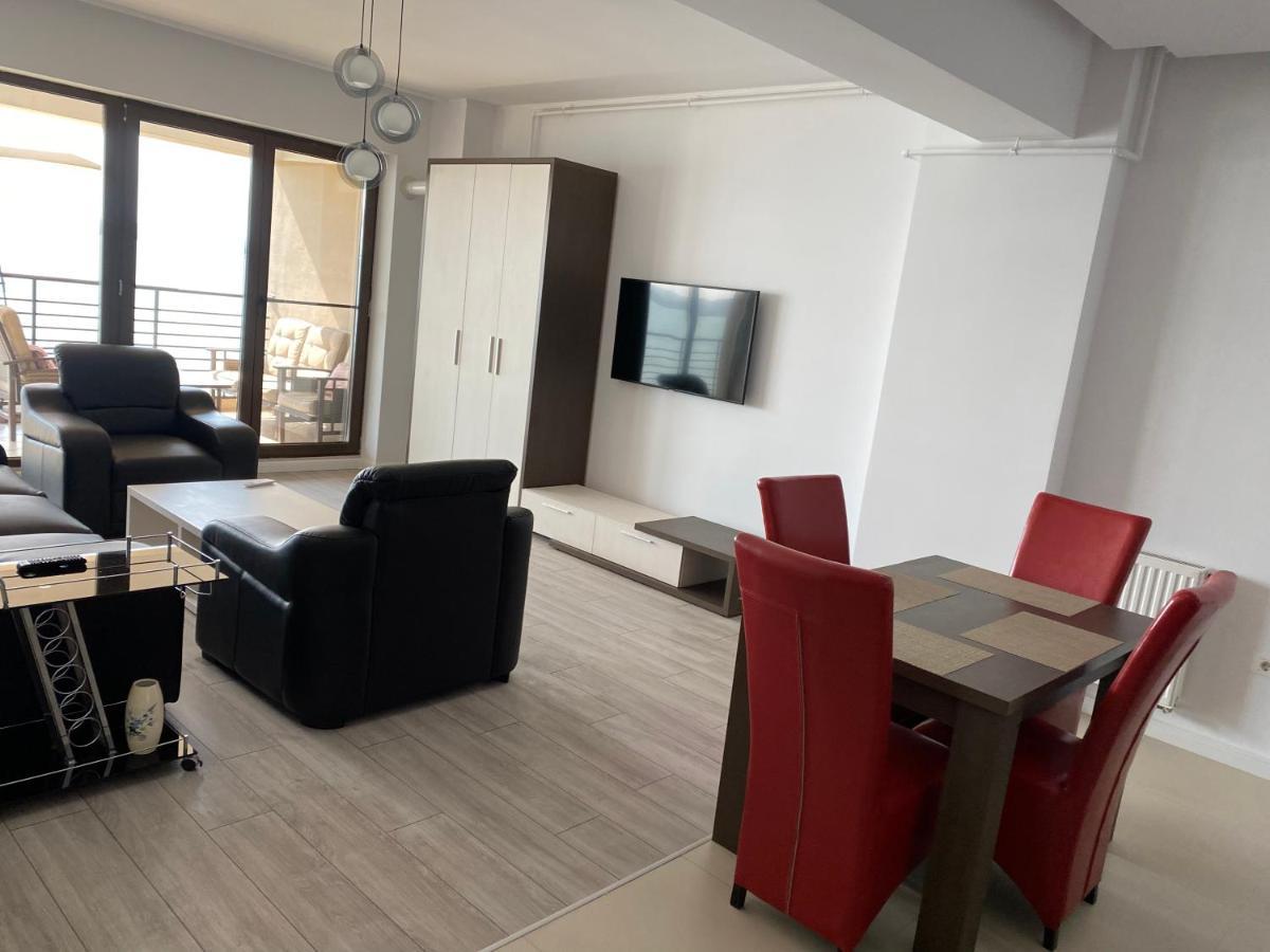Amazing View Apartment Мамая Экстерьер фото