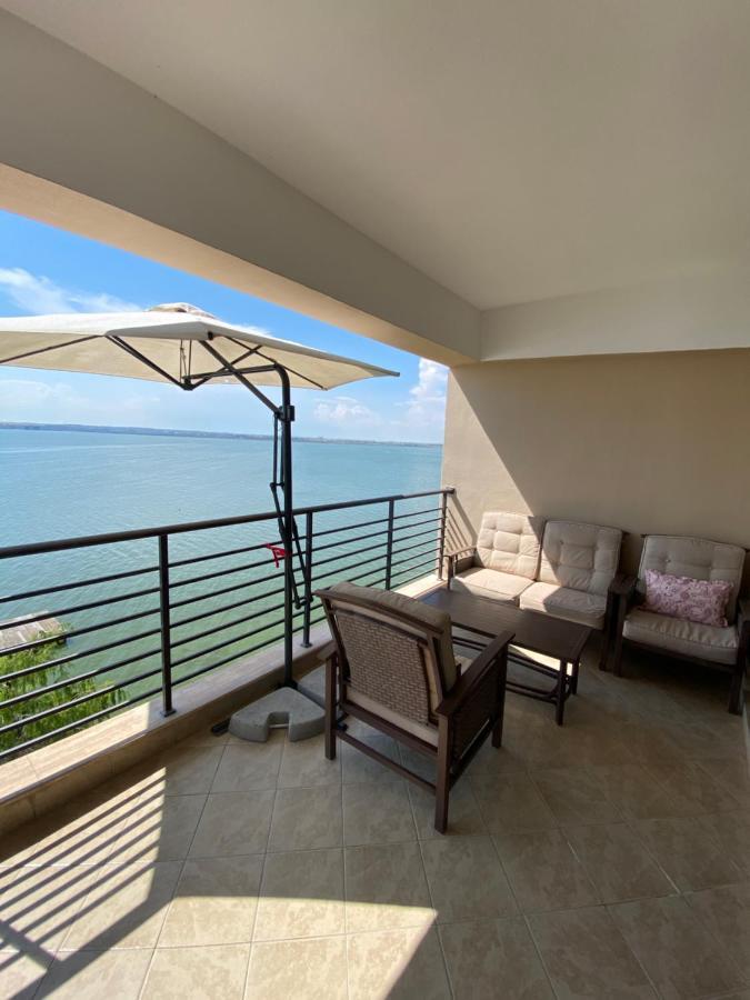 Amazing View Apartment Мамая Экстерьер фото