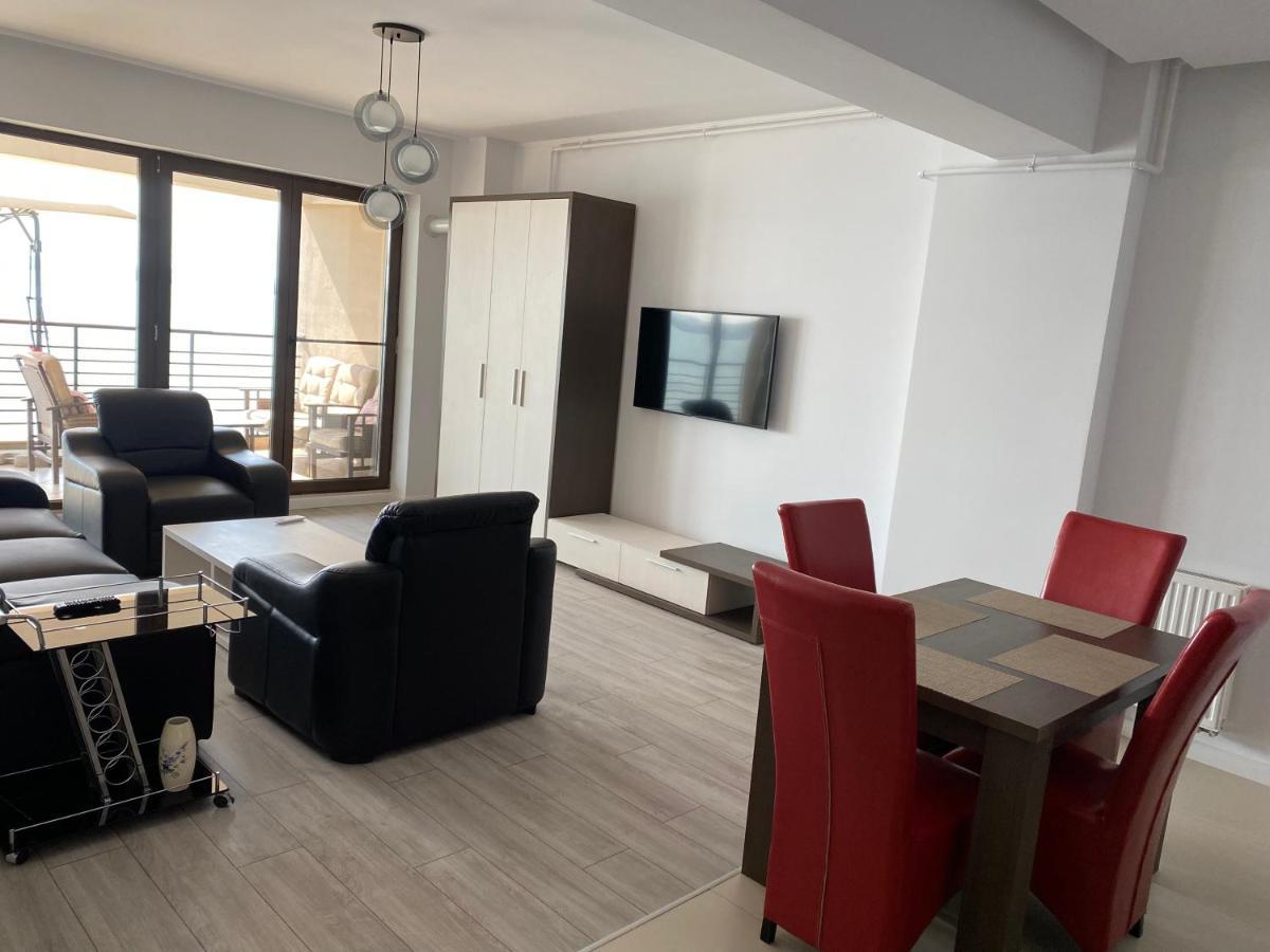 Amazing View Apartment Мамая Экстерьер фото