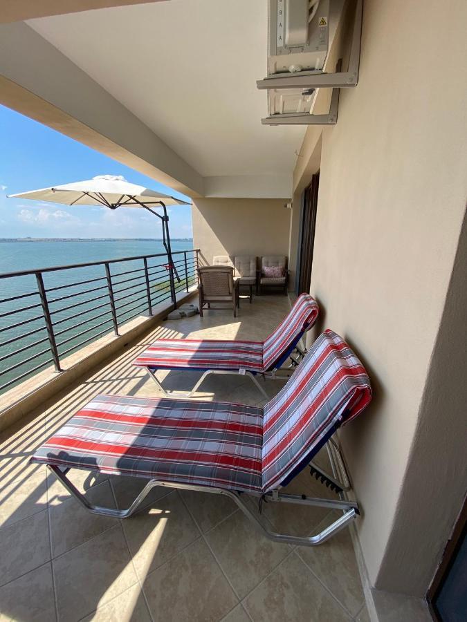 Amazing View Apartment Мамая Экстерьер фото