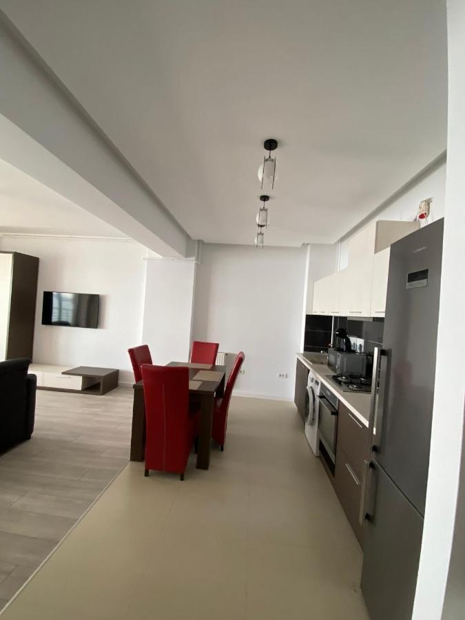 Amazing View Apartment Мамая Экстерьер фото