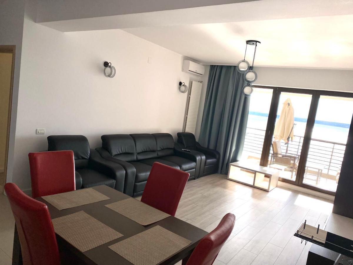 Amazing View Apartment Мамая Экстерьер фото