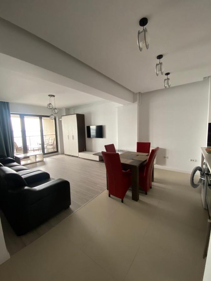 Amazing View Apartment Мамая Экстерьер фото