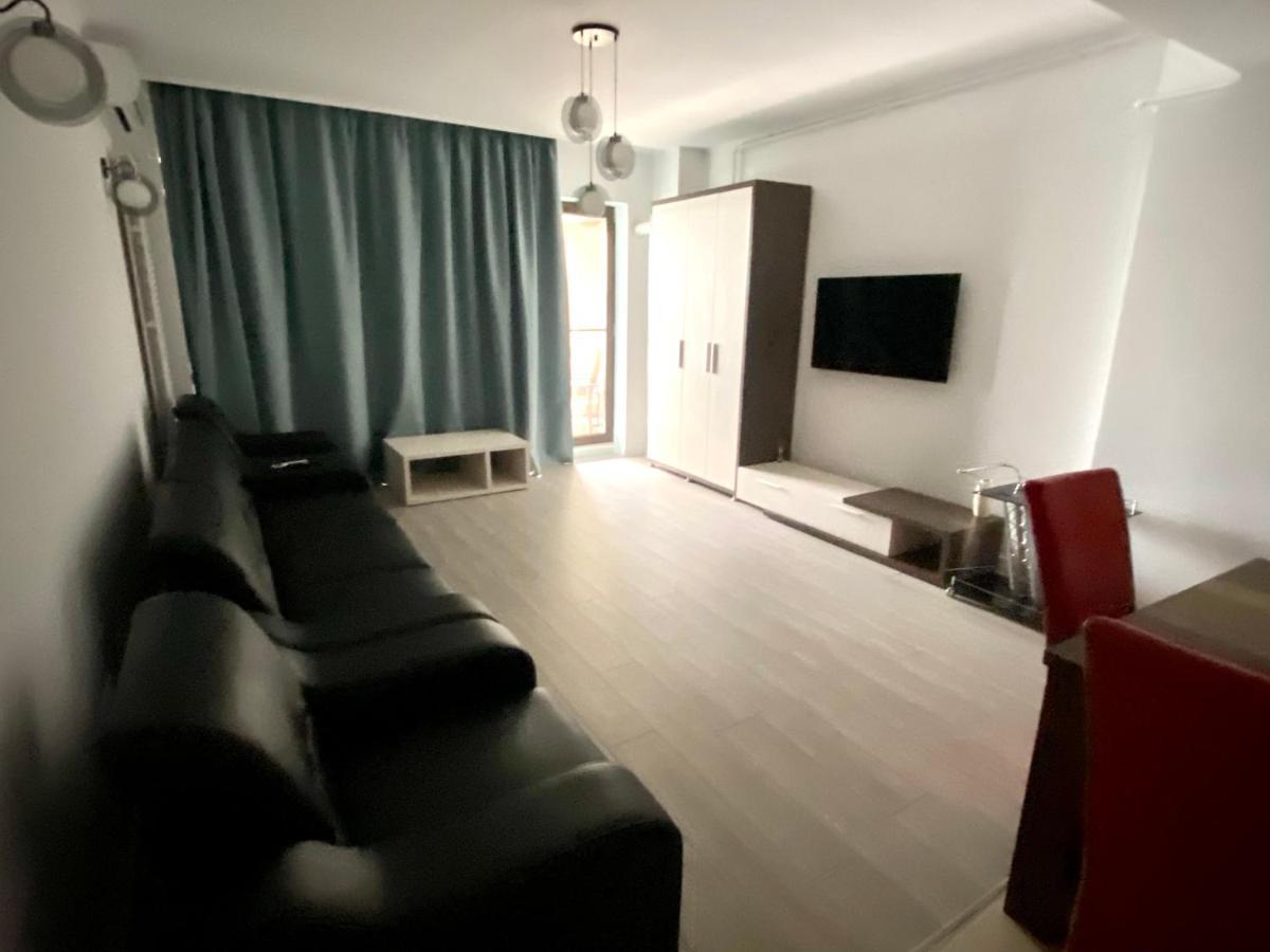 Amazing View Apartment Мамая Экстерьер фото